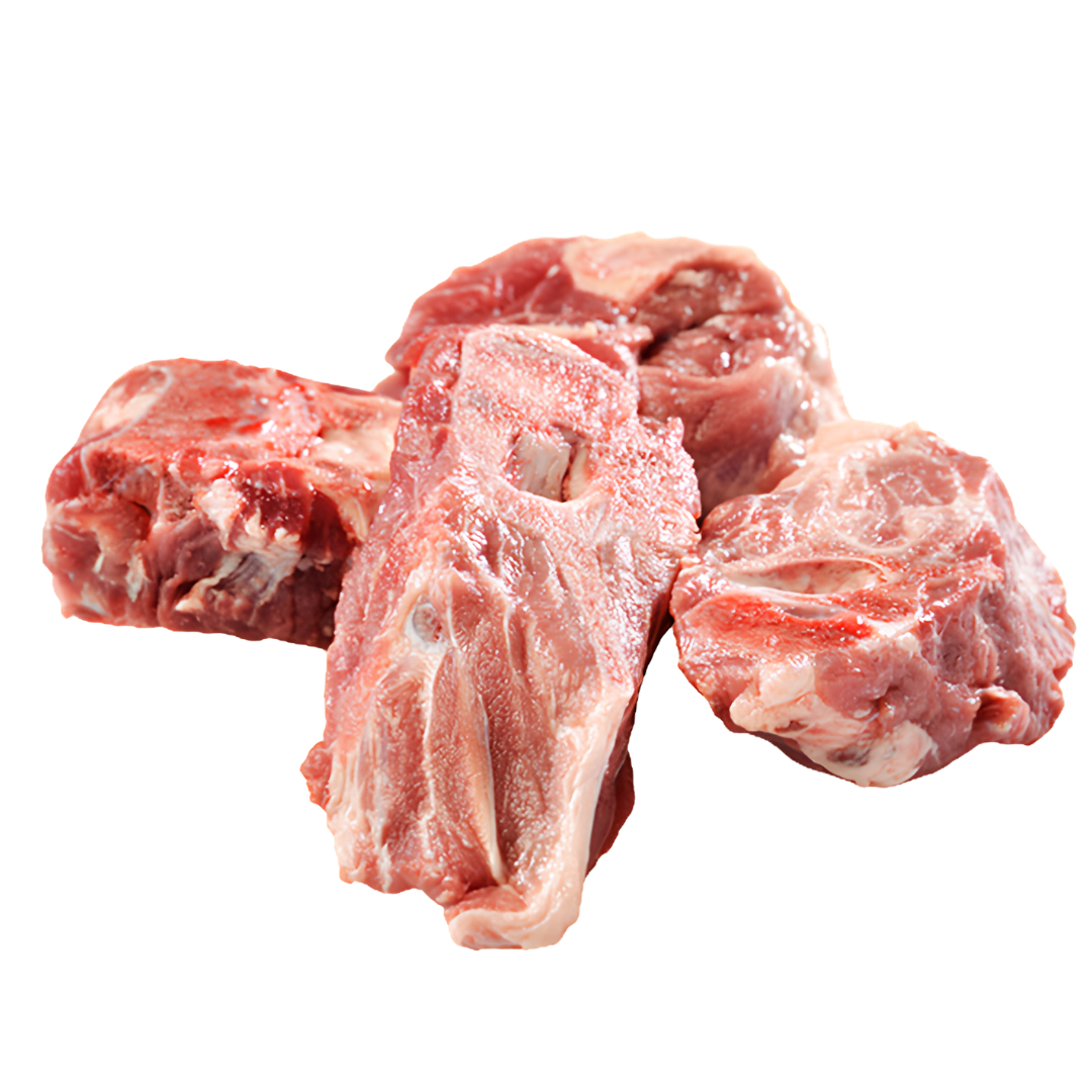 Espinazo de Cerdo