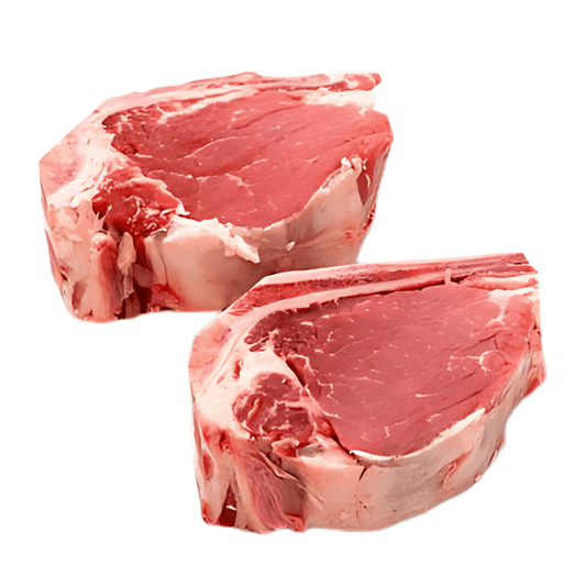 Cabrería Holstein La Cabrería Holstein es un corte fino de res proveniente del lomo corto (short loin) del cuarto trasero de la canal. Se obtiene de ganado Holstein, una raza reconocida por su carne magra de textura firme y sabor delicado. La cabrería inc