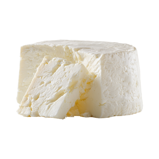 Queso Añejo (Chipileño Madurado)