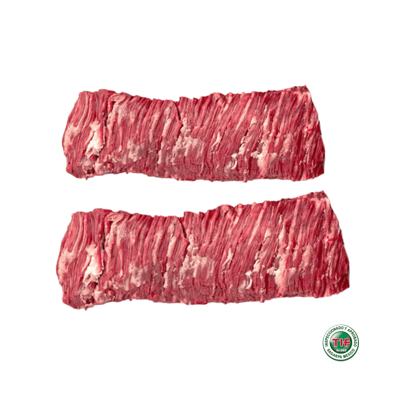 Arrachera inside Proan Descubre la exquisitez de la Arrachera Inside, un corte de carne selecto conocido por su suavidad, jugosidad y rico sabor natural. Este corte premium es ideal para todo tipo de preparaciones, gracias a su textura tierna y su versati