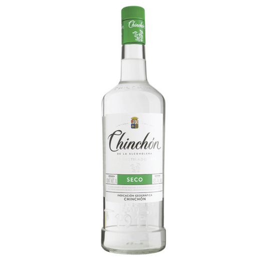 Anis Chinchon Seco 1000 ml