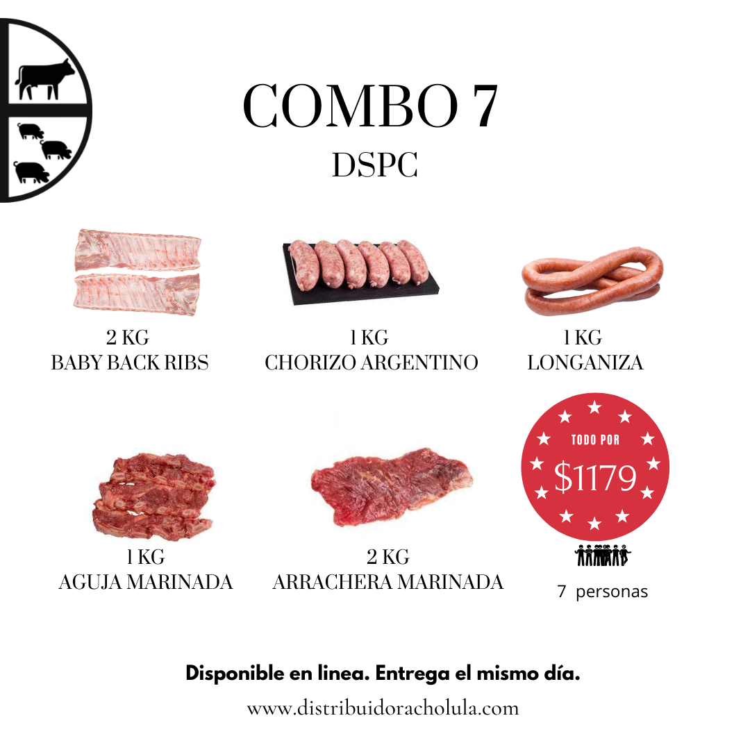 Combo 7