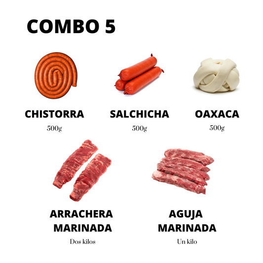 Combo 5