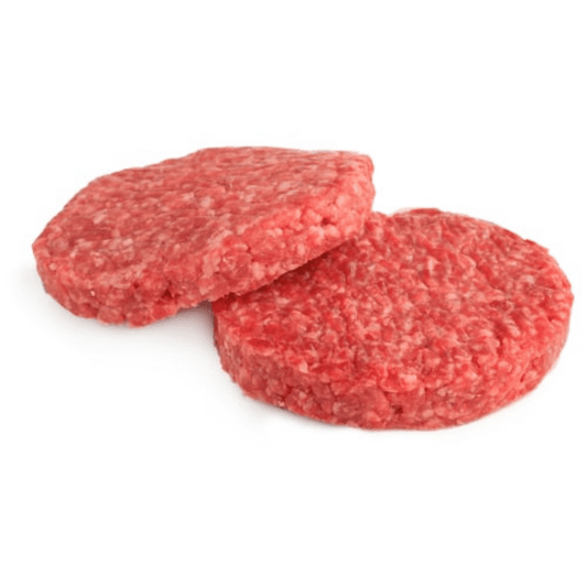 Carne para hamburguesa