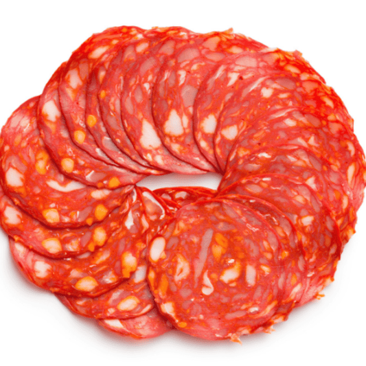 Chorizo Pamplona