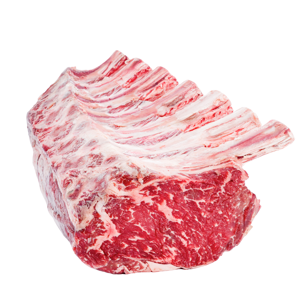 Infame Prime Rib