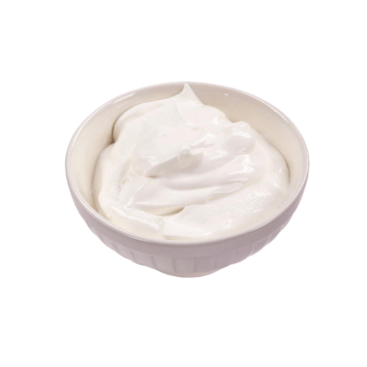 Crema Chipileña