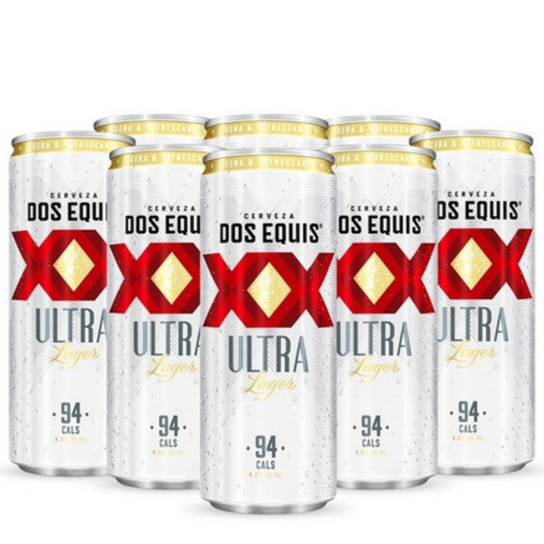 XX ultra lager