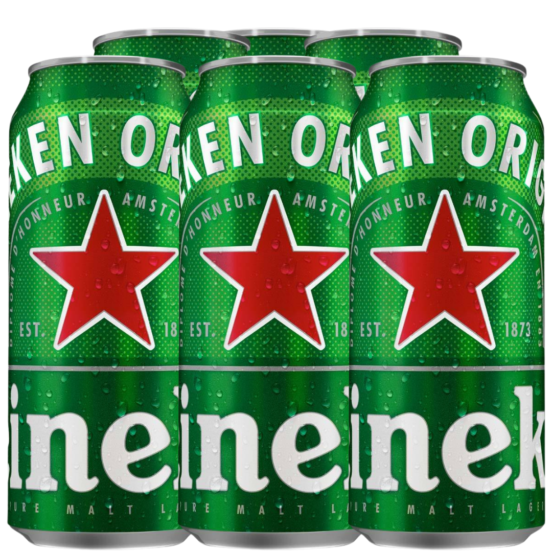 Heineken