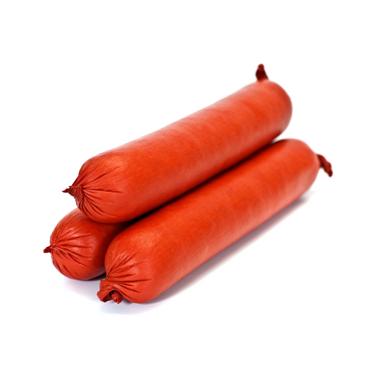 Salchicha para asar DSPC