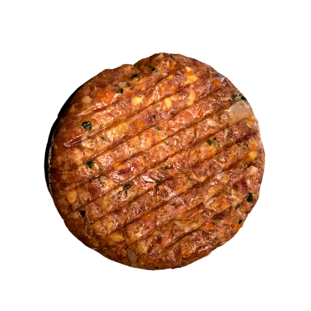 Hamburguesa Premium