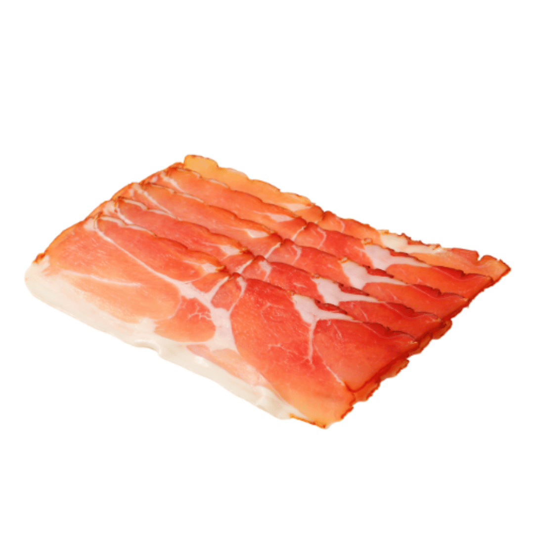 Jamón Selva Negra