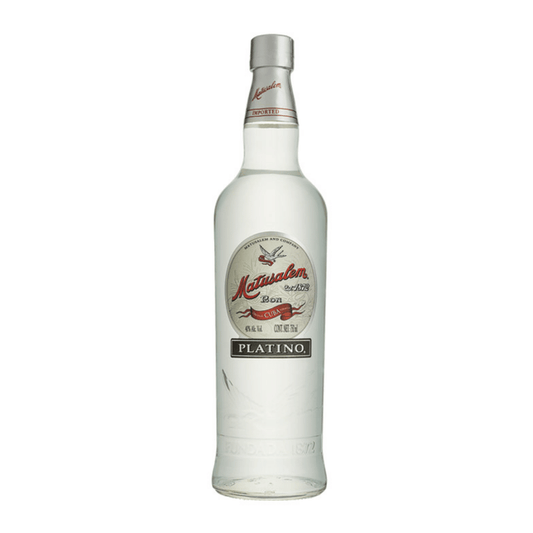Ron Matusalem Platino 750 ml