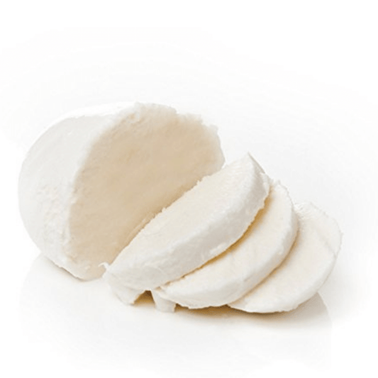 Mozzarella fresco