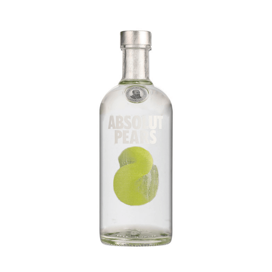 Vodka Absolut Pears 750 ml