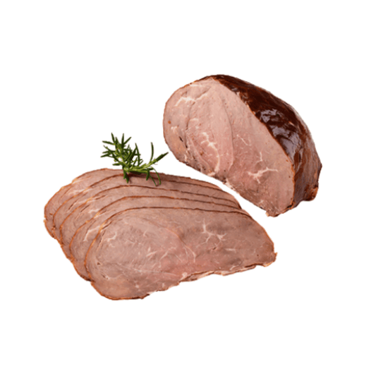 Roast Beef Ahumado