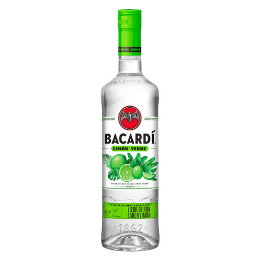 Ron BacardÍ Limon 750 ml
