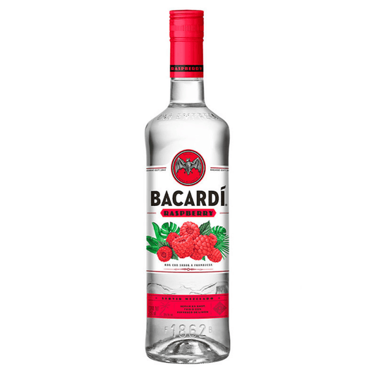 Ron Bacardi Razz 750 ml