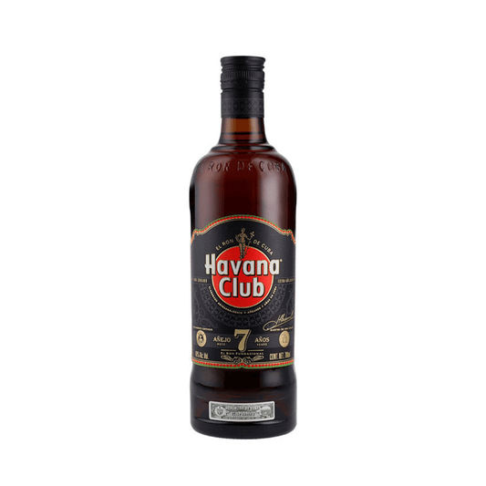 Ron Havana Club 7 Años 700 ml