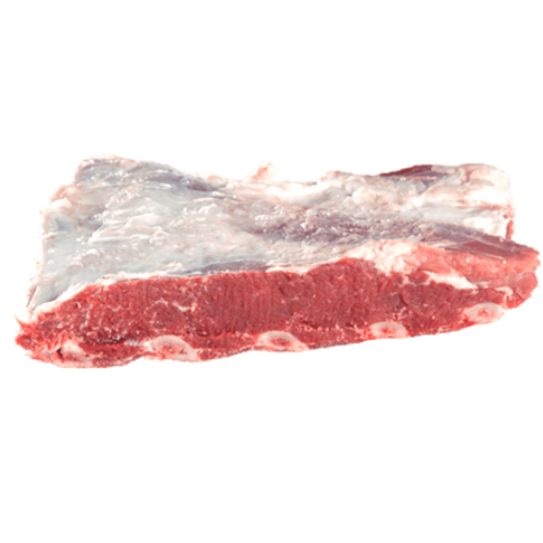 Short Rib Limousin