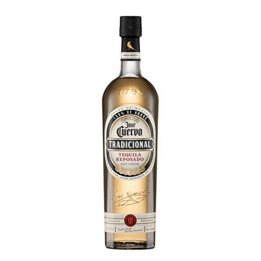 Tequila Jose Cuervo Tradicional Reposado 950 ml