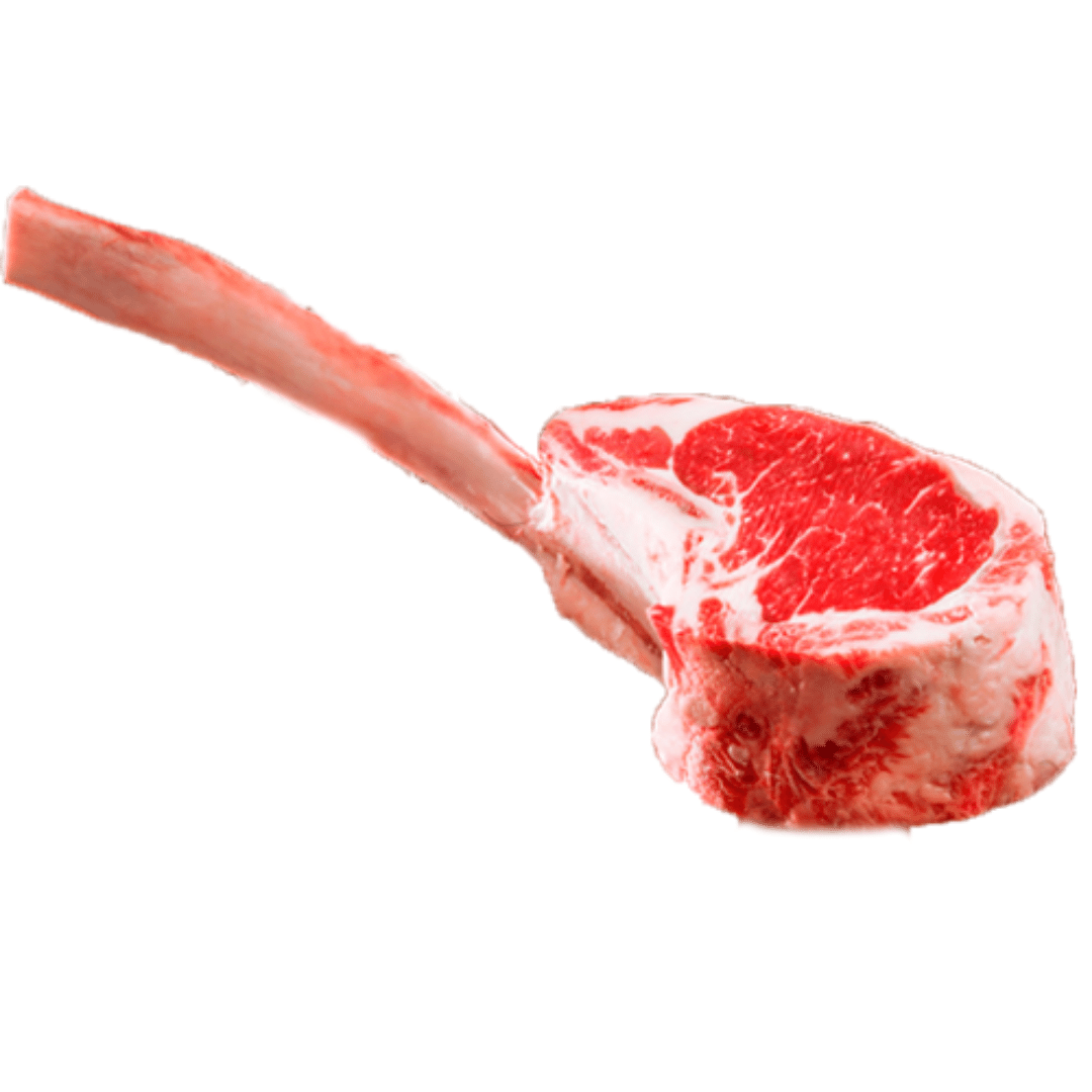 Tomahawk Limousin