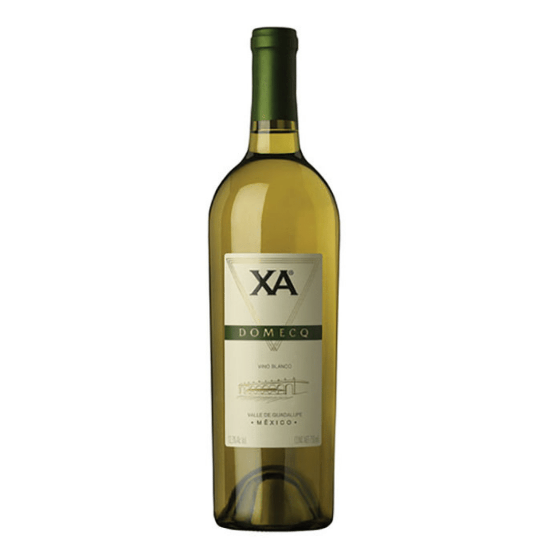 Vino Blanco X.A. Domecq Blanc De Blancs 750 ml