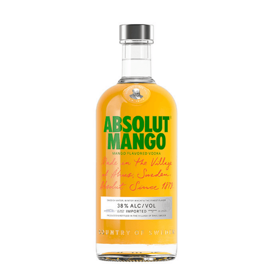 Vodka Absolut Mango 750 ml