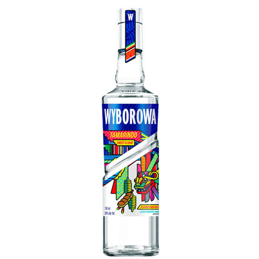 Vodka Wyborowa Tamarindo 750 ml