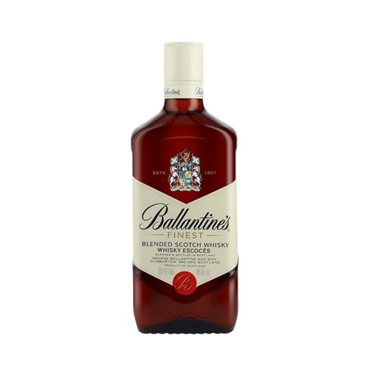 Whisky Ballantine's Finest 750 ml