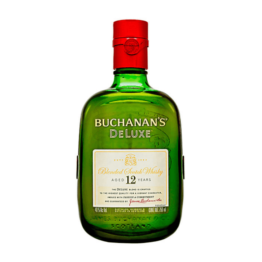 Whisky Buchanan's 12 750 ml