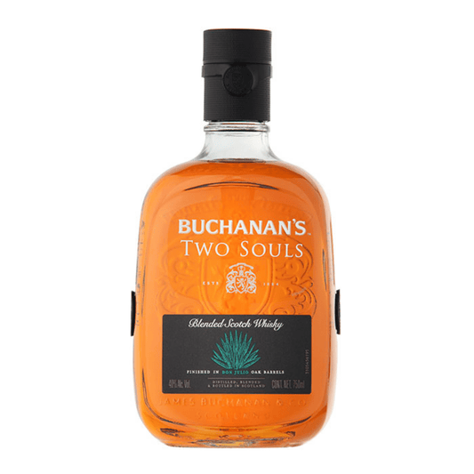 Whisky Buchanan's Two Souls 750 ml